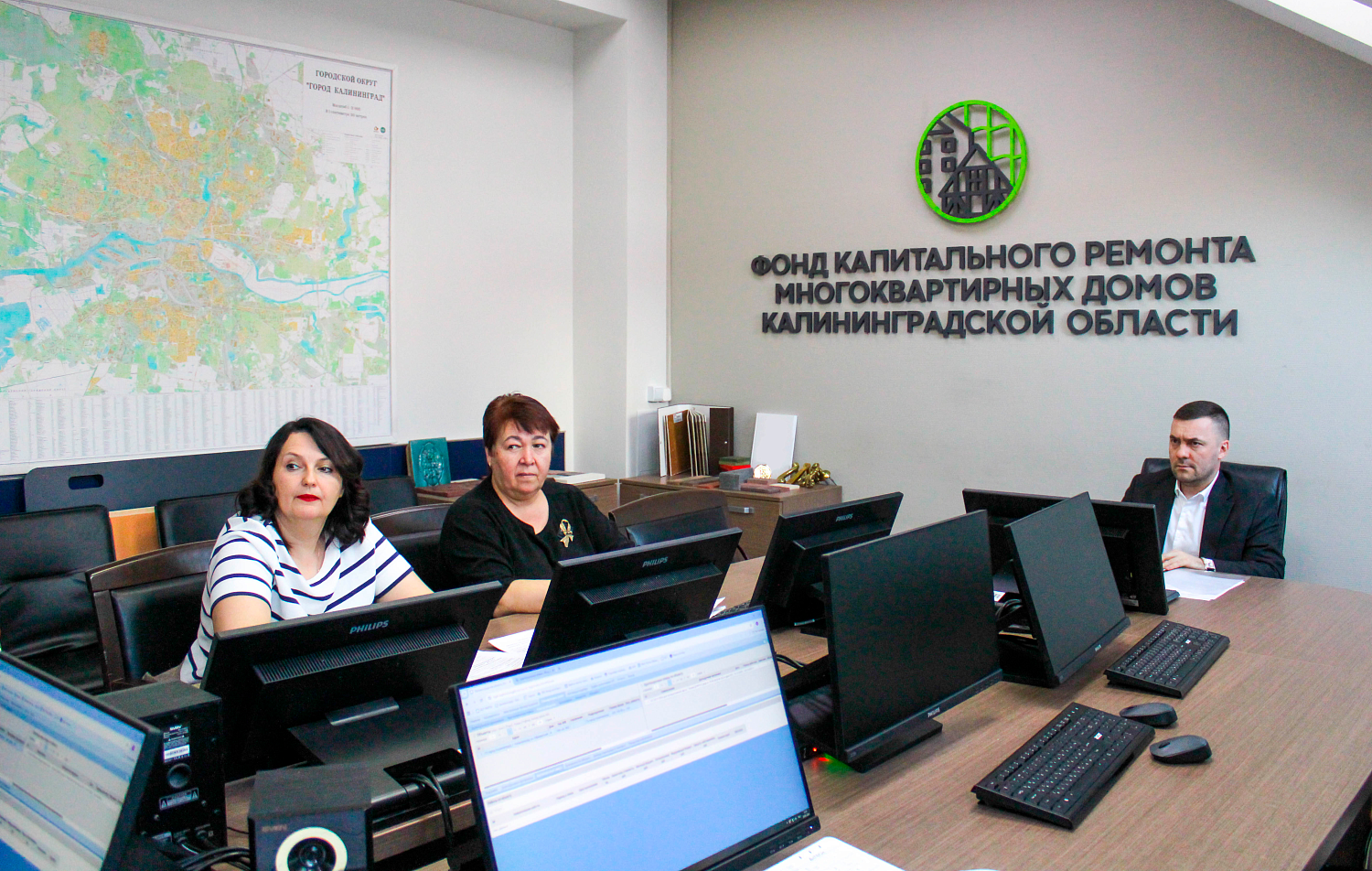 Настраиваем эффективное партнёрство с УК